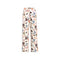 Emme Marella Pantaloni Pantalone Donna dritto con fantasia 40 - Francavilla Moda